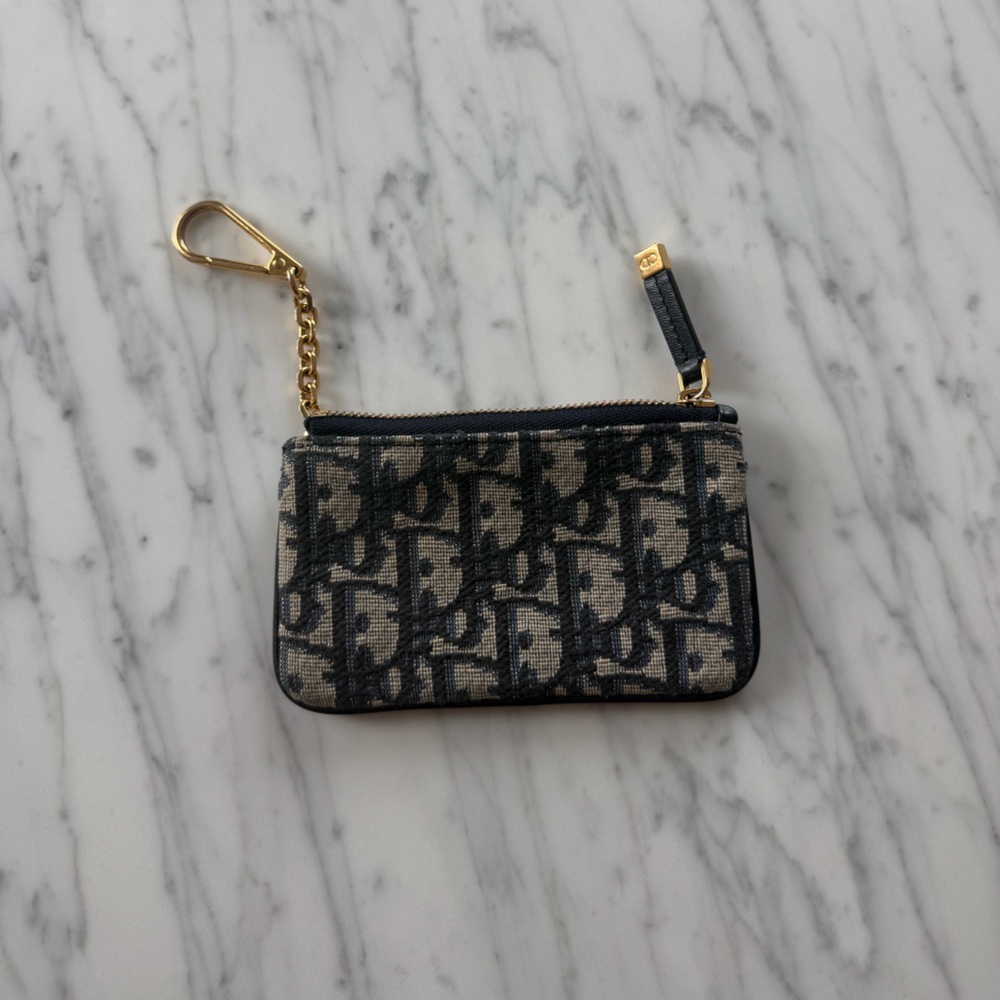 Dior Key Case